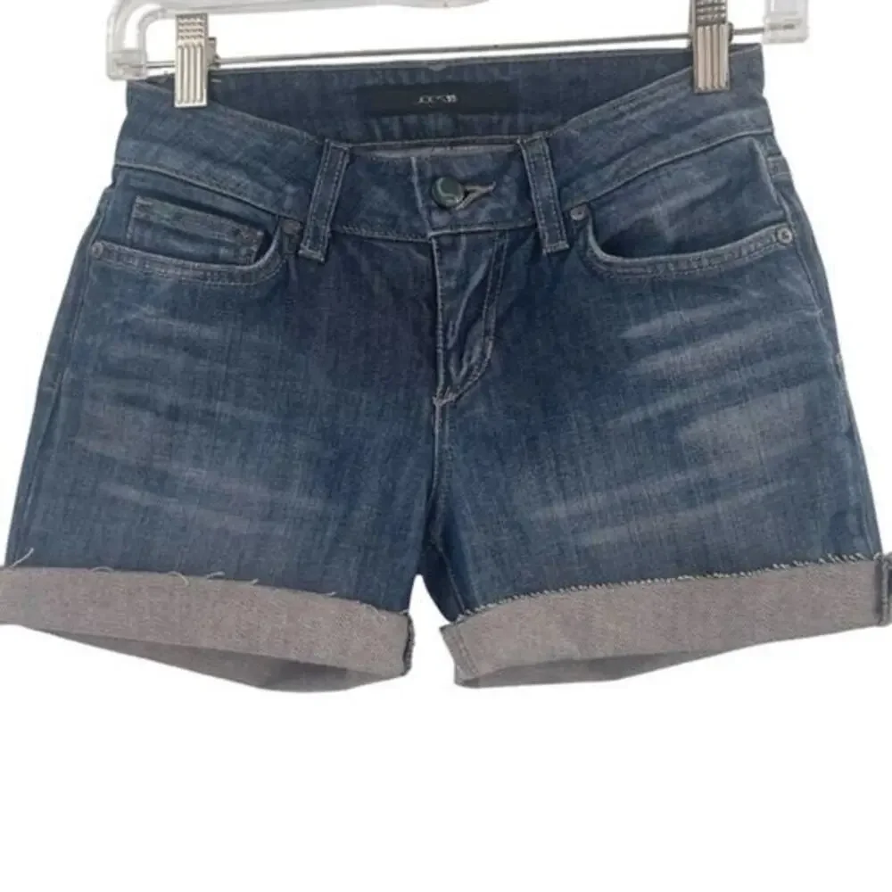 Joe's Jeans | Honey Jean Shorts size 24
